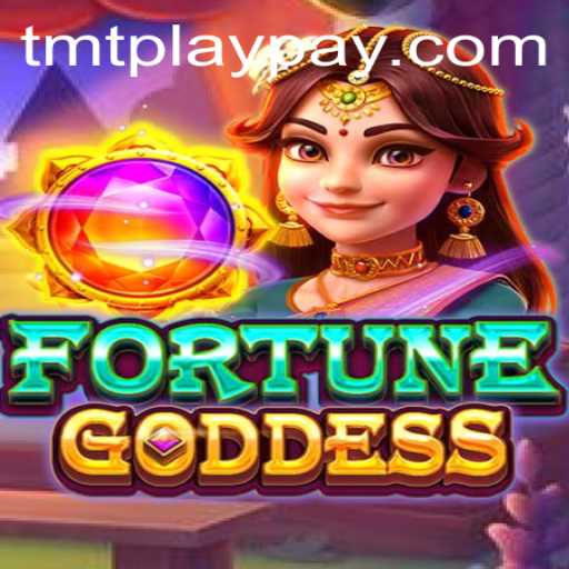 Unveiling FORTUNEGODDESS: A Captivating Journey into TMTPlay