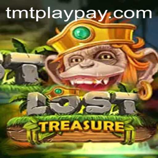 Discover the Exciting World of LostTreasure with TMTPLAY